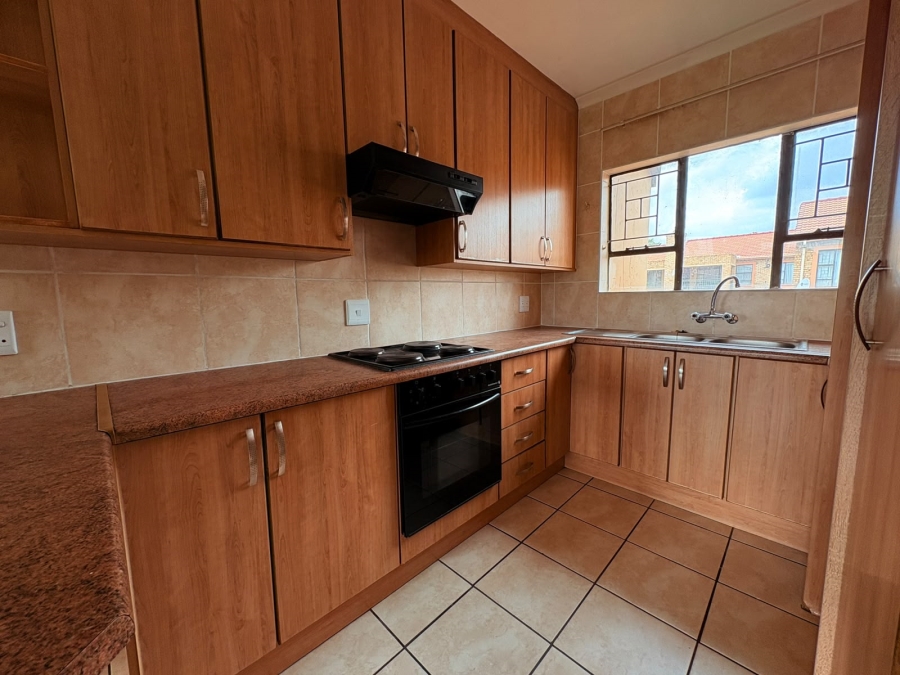 2 Bedroom Property for Sale in Vaalpark Free State
